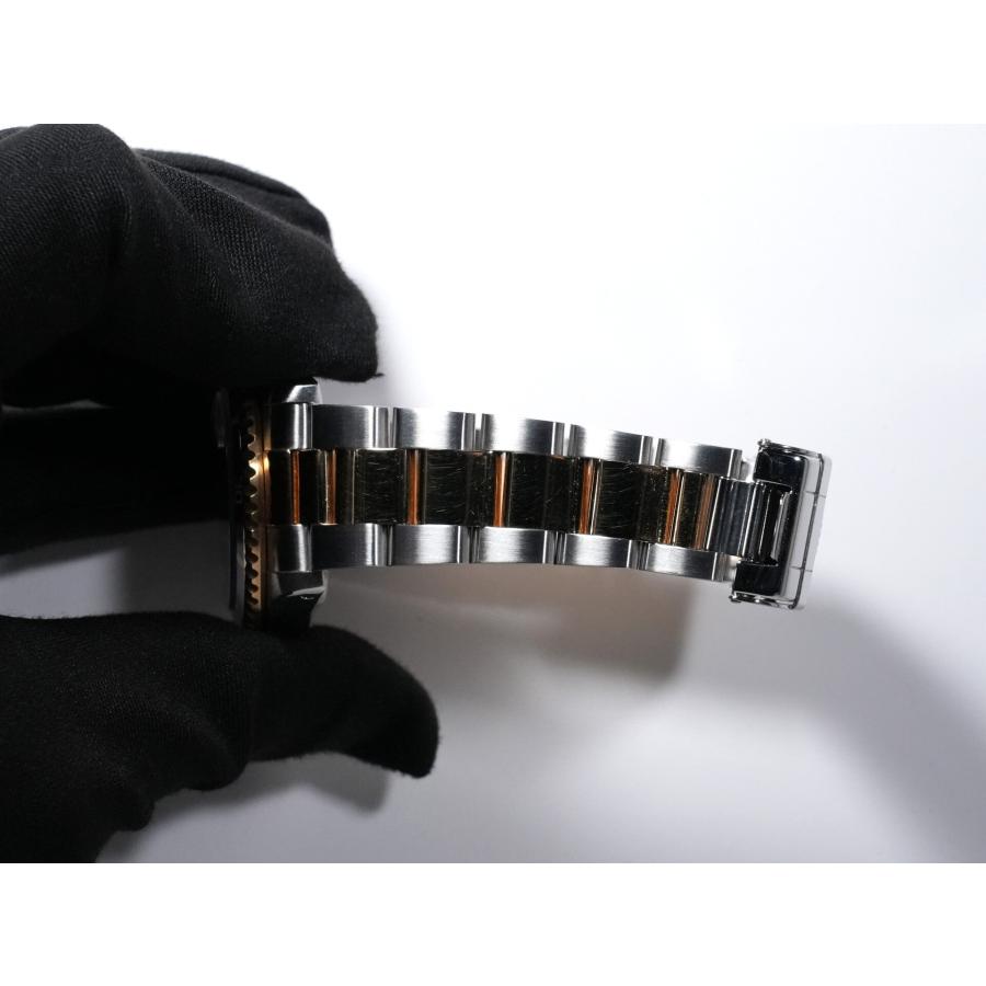 ロレックス サブマリーナー デイト Ref.16613 SS/YG ブルー文字盤 | サブマリーナー | 08