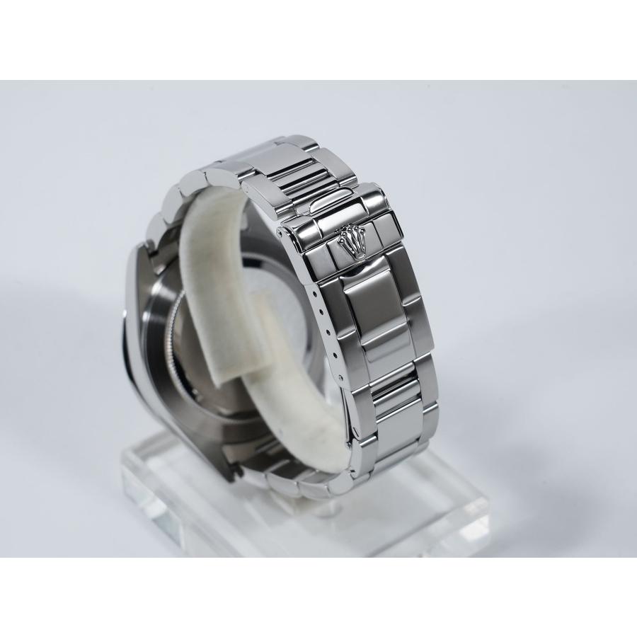 ロレックス デイトナ エルプリメロ Ref.16520 ステンレススチール ホワイト文字盤 | コスモグラフ デイトナ | 06