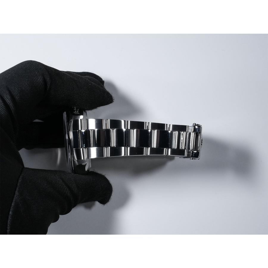 ロレックス デイトナ エルプリメロ Ref.16520 ステンレススチール ホワイト文字盤 | コスモグラフ デイトナ | 08