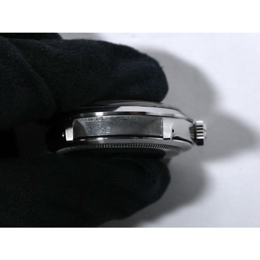 ロレックス エクスプローラーI Ref.1016 ステンレススチール ブラック文字盤 | エクスプローラー（ROLEX） | 10