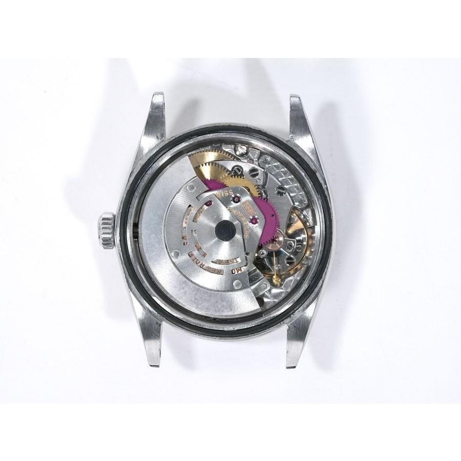 ロレックス エクスプローラーI Ref.1016 ステンレススチール ブラック文字盤 | エクスプローラー（ROLEX） | 11