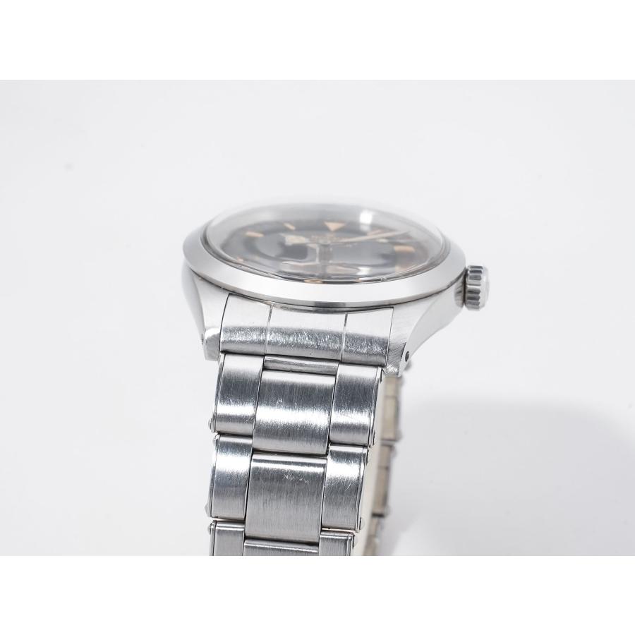 ロレックス エクスプローラーI Ref.1016 ステンレススチール ブラック文字盤 | エクスプローラー（ROLEX） | 05