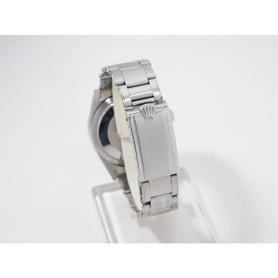 ロレックス エクスプローラーI Ref.1016 ステンレススチール ブラック文字盤 | エクスプローラー（ROLEX） | 06