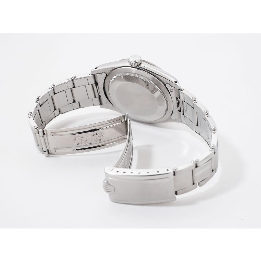 ロレックス エクスプローラーI Ref.1016 ステンレススチール ブラック文字盤 | エクスプローラー（ROLEX） | 07