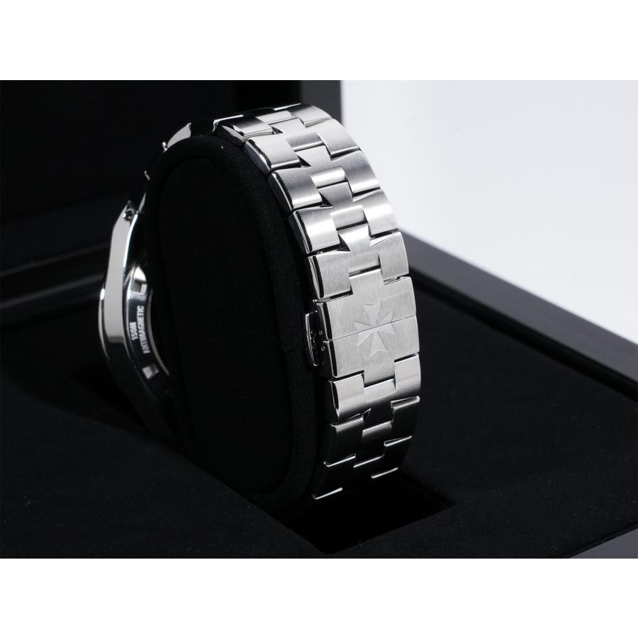 ヴァシュロンコンスタンタン オーヴァーシーズ Ref.4500V/110A-B128 SS ブルー文字盤 | VACHERON CONSTANTIN | 06