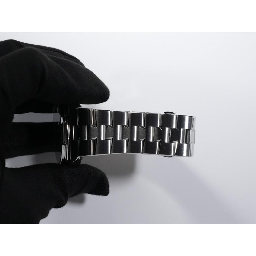 ヴァシュロンコンスタンタン オーヴァーシーズ Ref.4500V/110A-B128 SS ブルー文字盤 | VACHERON CONSTANTIN | 10