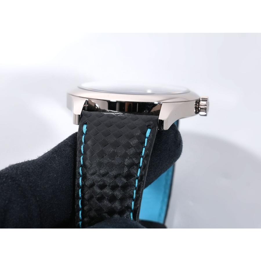 パテックフィリップ カラトラバ Ref.6007G-011 ホワイトゴールド エボニーブラック文字盤 | カラトラバ | 06