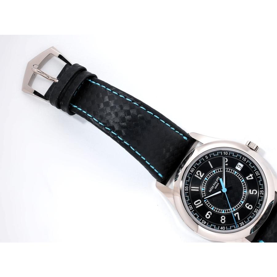 パテックフィリップ カラトラバ Ref.6007G-011 ホワイトゴールド エボニーブラック文字盤 | カラトラバ | 07