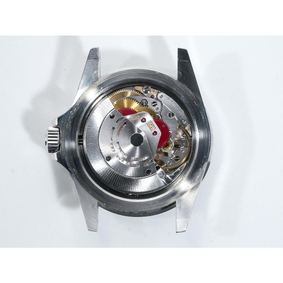 ロレックス サブマリーナー Ref.5513 ステンレススチール ブラック文字盤 | サブマリーナー | 13