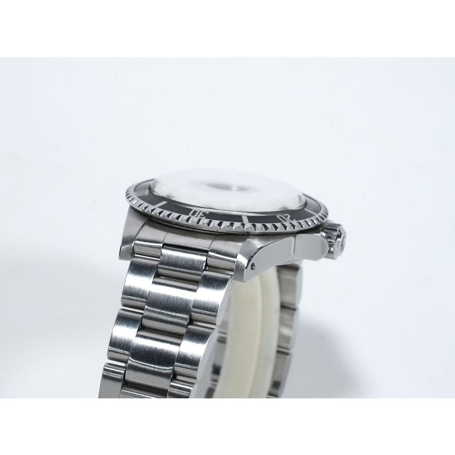 ロレックス サブマリーナー Ref.5513 ステンレススチール ブラック文字盤 | サブマリーナー | 05