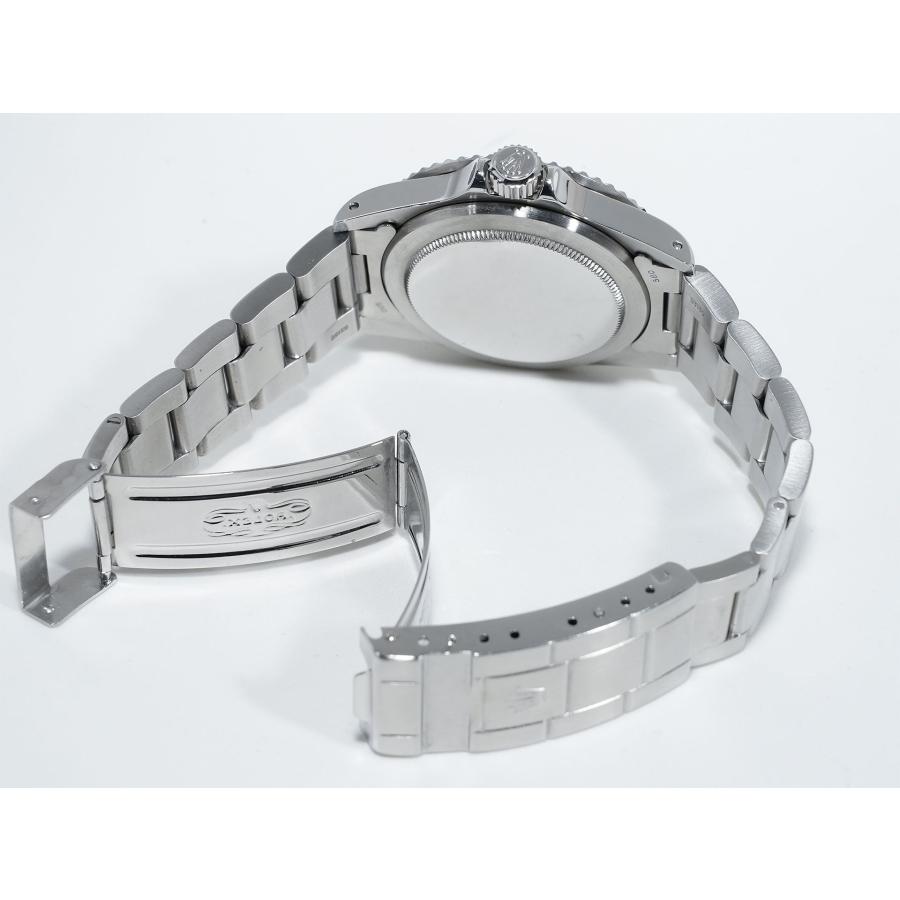 ロレックス サブマリーナー Ref.5513 ステンレススチール ブラック文字盤 | サブマリーナー | 07