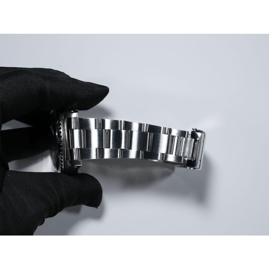 ロレックス サブマリーナー Ref.5513 ステンレススチール ブラック文字盤 | サブマリーナー | 08