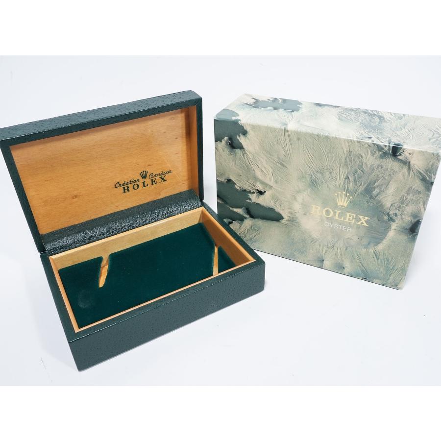 ロレックス サブマリーナー Ref.5513 ステンレススチール ブラック文字盤 | サブマリーナー | 09