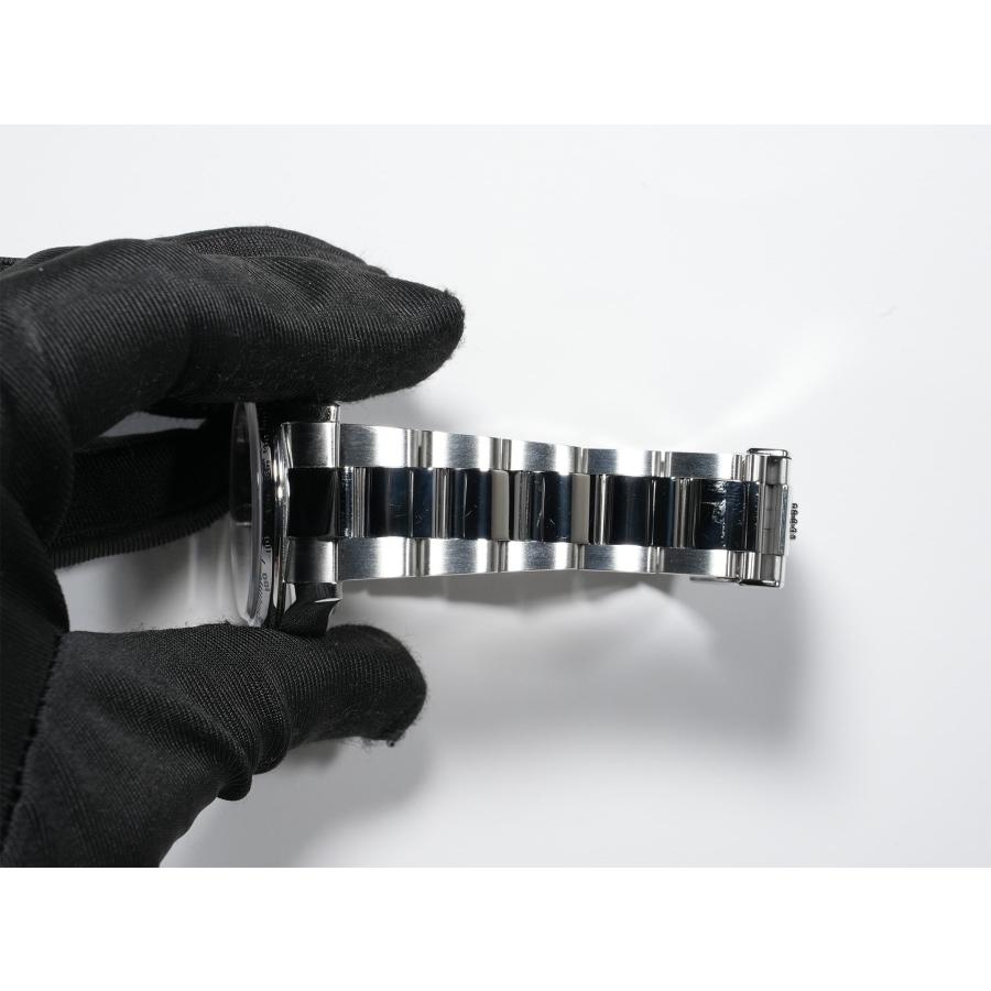 ロレックス デイトナ Ref.116520 ステンレススチール ホワイト文字盤 | コスモグラフ デイトナ | 08