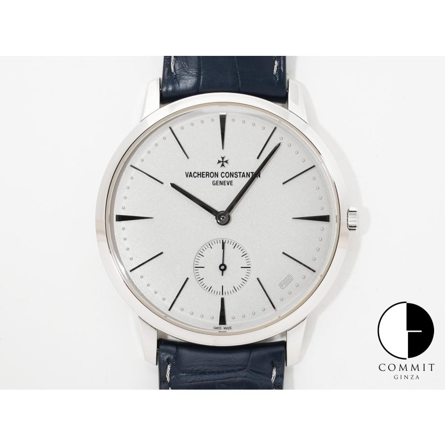 ヴァシュロンコンスタンタン パトリモニー エクセレンス Ref.1110U/000P-B306 プラチナ プラチナ文字盤 | VACHERON CONSTANTIN