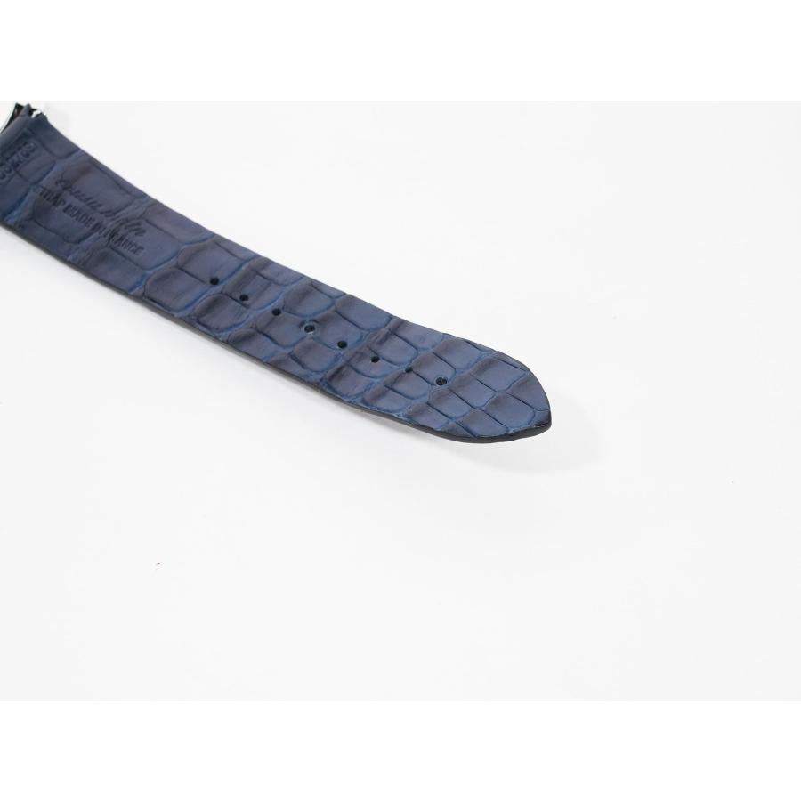 ヴァシュロンコンスタンタン パトリモニー エクセレンス Ref.1110U/000P-B306 プラチナ プラチナ文字盤 | VACHERON CONSTANTIN | 10