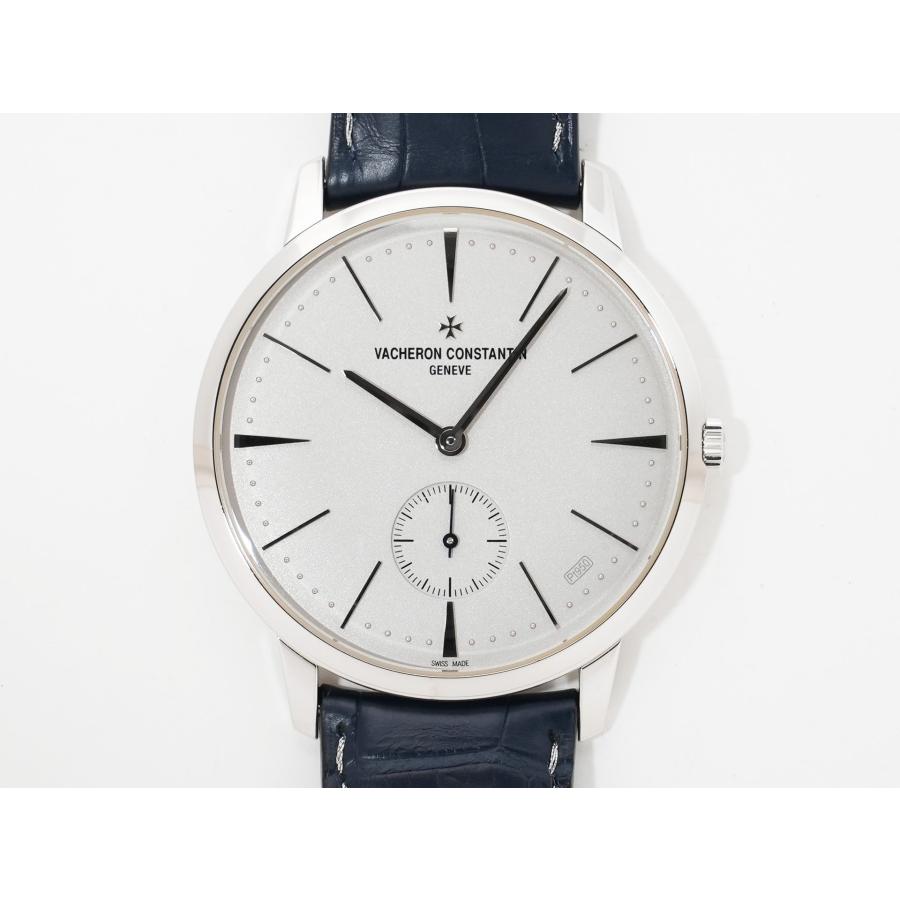 ヴァシュロンコンスタンタン パトリモニー エクセレンス Ref.1110U/000P-B306 プラチナ プラチナ文字盤 | VACHERON CONSTANTIN | 01