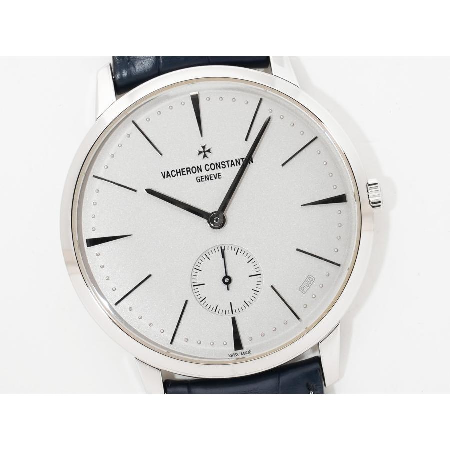 ヴァシュロンコンスタンタン パトリモニー エクセレンス Ref.1110U/000P-B306 プラチナ プラチナ文字盤 | VACHERON CONSTANTIN | 02