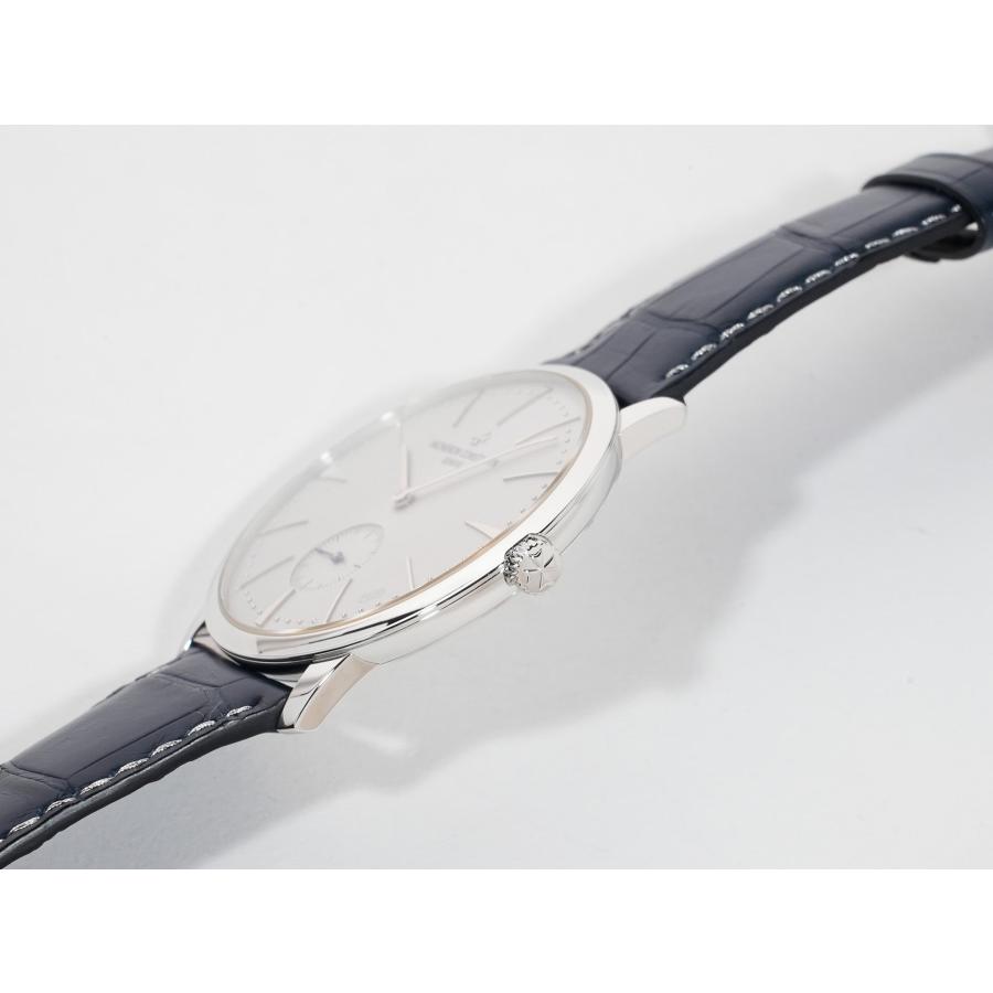 ヴァシュロンコンスタンタン パトリモニー エクセレンス Ref.1110U/000P-B306 プラチナ プラチナ文字盤 | VACHERON CONSTANTIN | 03