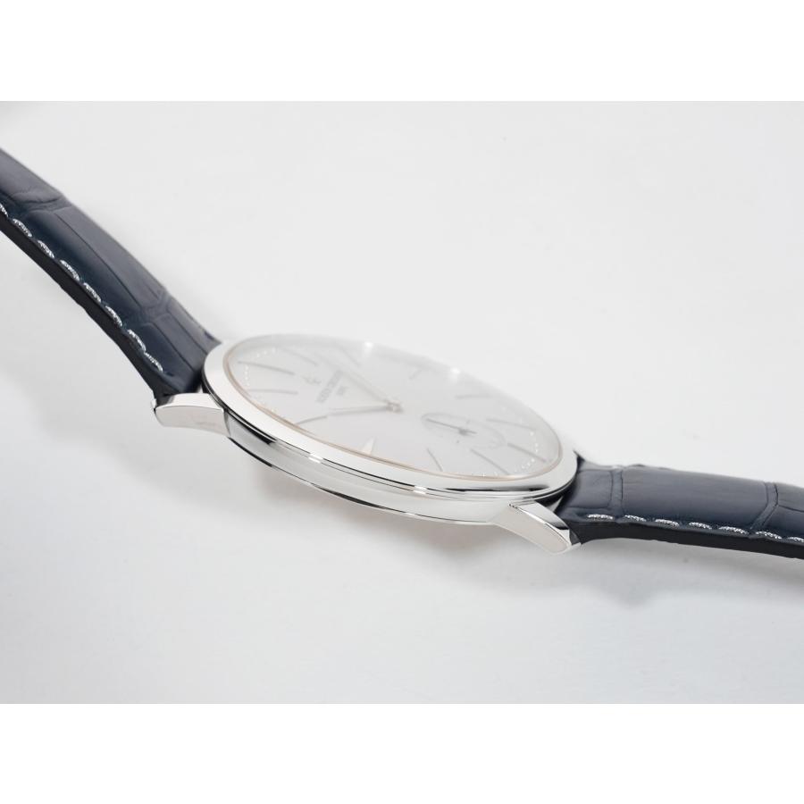 ヴァシュロンコンスタンタン パトリモニー エクセレンス Ref.1110U/000P-B306 プラチナ プラチナ文字盤 | VACHERON CONSTANTIN | 04
