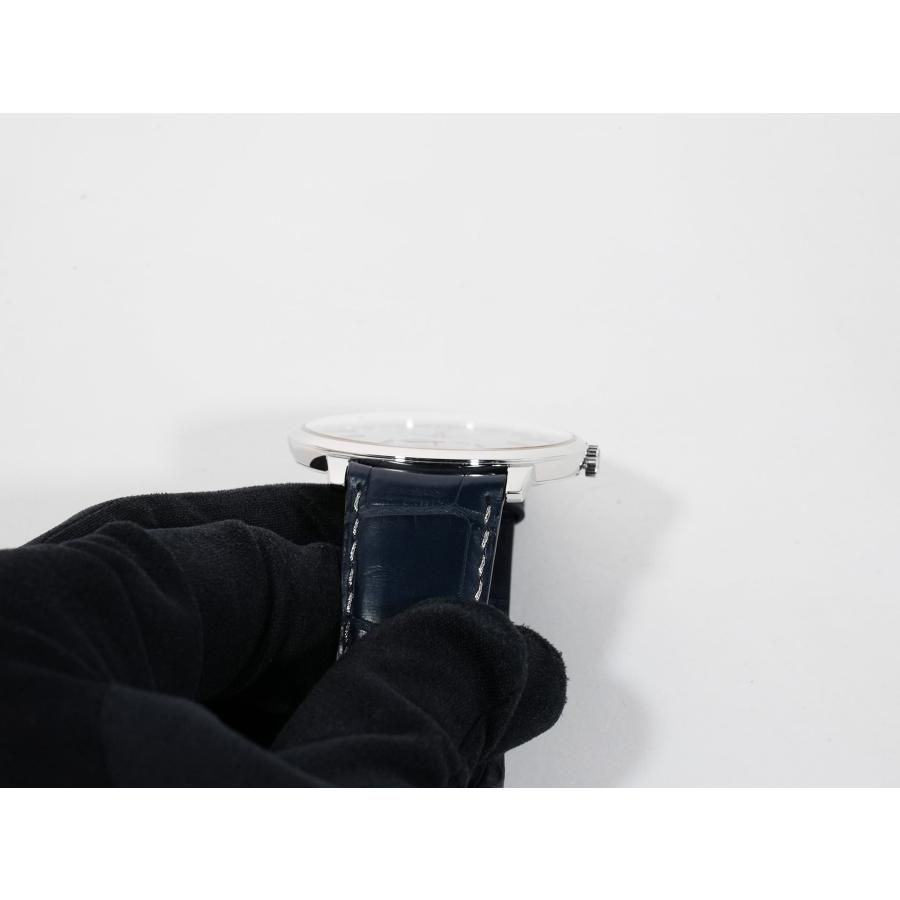 ヴァシュロンコンスタンタン パトリモニー エクセレンス Ref.1110U/000P-B306 プラチナ プラチナ文字盤 | VACHERON CONSTANTIN | 05