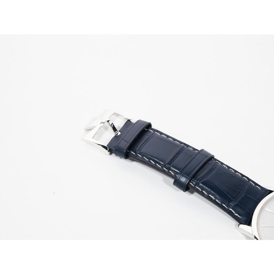 ヴァシュロンコンスタンタン パトリモニー エクセレンス Ref.1110U/000P-B306 プラチナ プラチナ文字盤 | VACHERON CONSTANTIN | 07