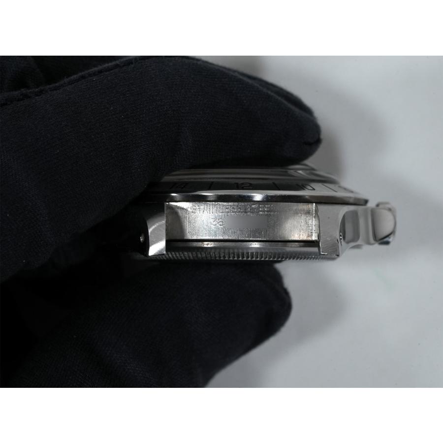 ロレックス エクスプローラーII Ref.1655 SS ブラック文字盤 | エクスプローラーII | 11