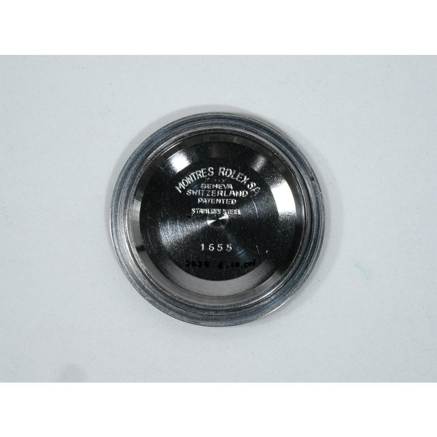 ロレックス エクスプローラーII Ref.1655 SS ブラック文字盤 | エクスプローラーII | 13