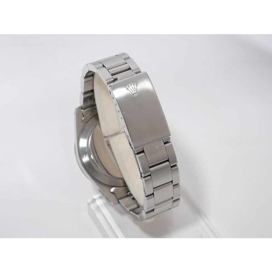 ロレックス エクスプローラーII Ref.1655 SS ブラック文字盤 | エクスプローラーII | 06