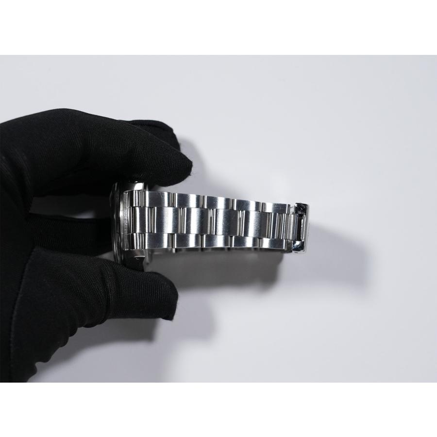 ロレックス エクスプローラーII Ref.1655 SS ブラック文字盤 | エクスプローラーII | 08