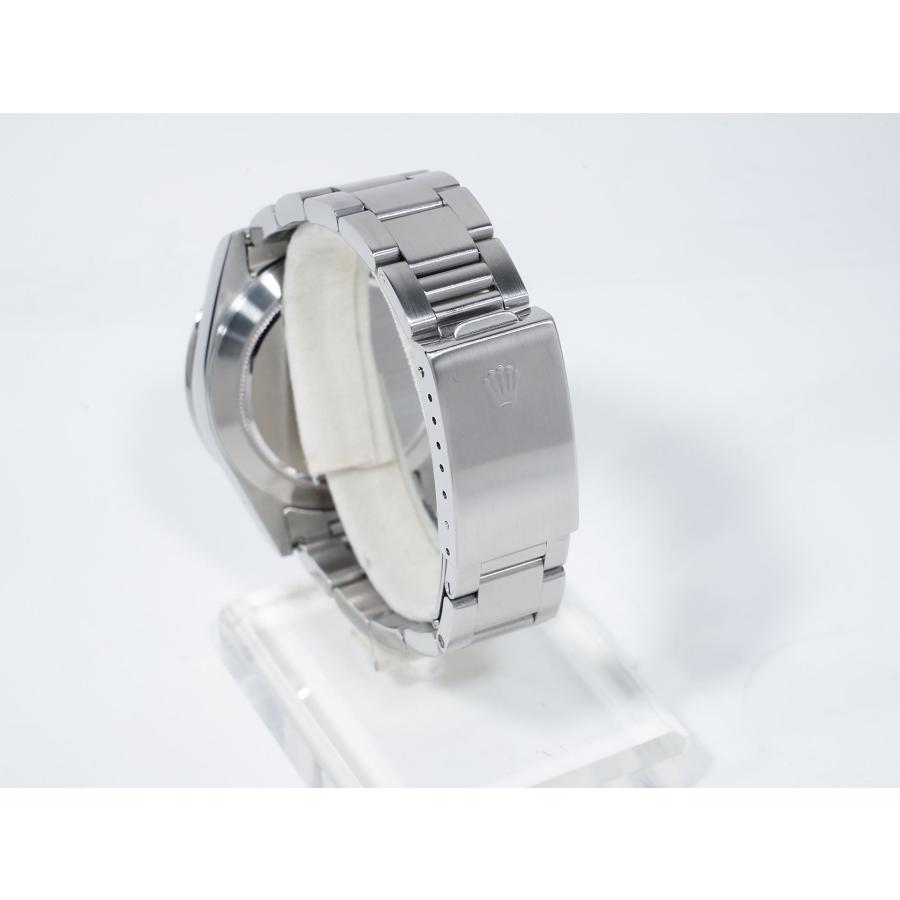 ロレックス デイトナ エルプリメロ Ref.16520 ステンレススチール ホワイト文字盤 | コスモグラフ デイトナ | 06