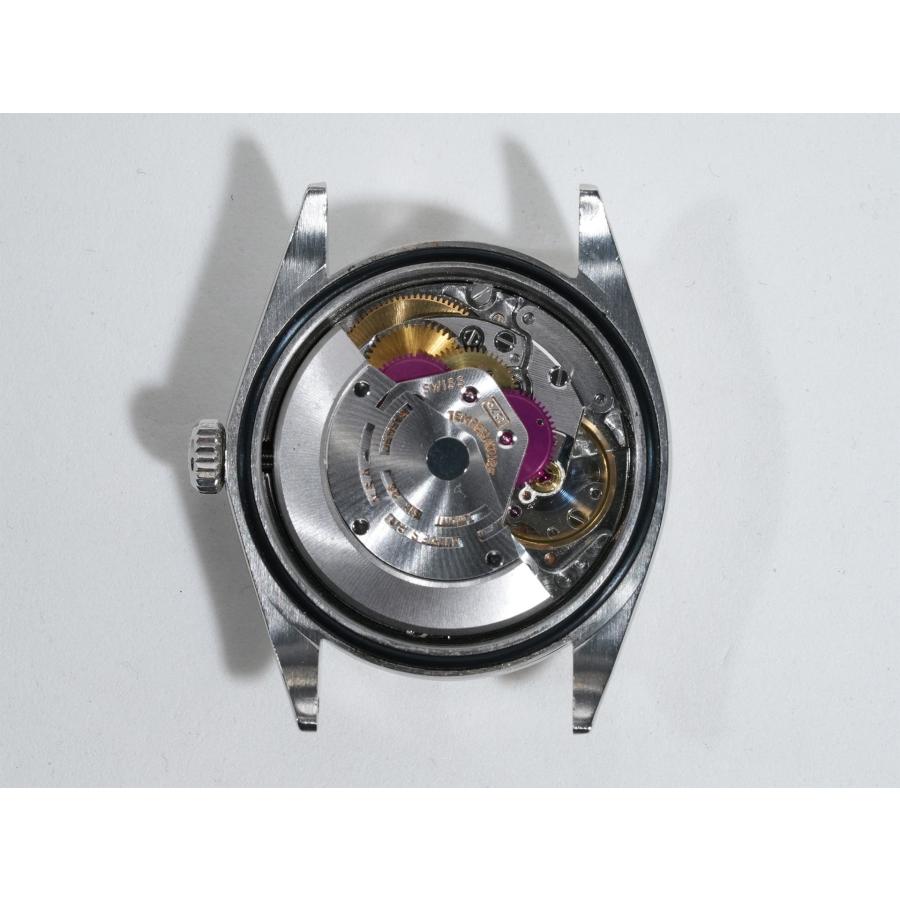 ロレックス エクスプローラーI Ref.1016 SS ブラック文字盤 | エクスプローラー（ROLEX） | 11