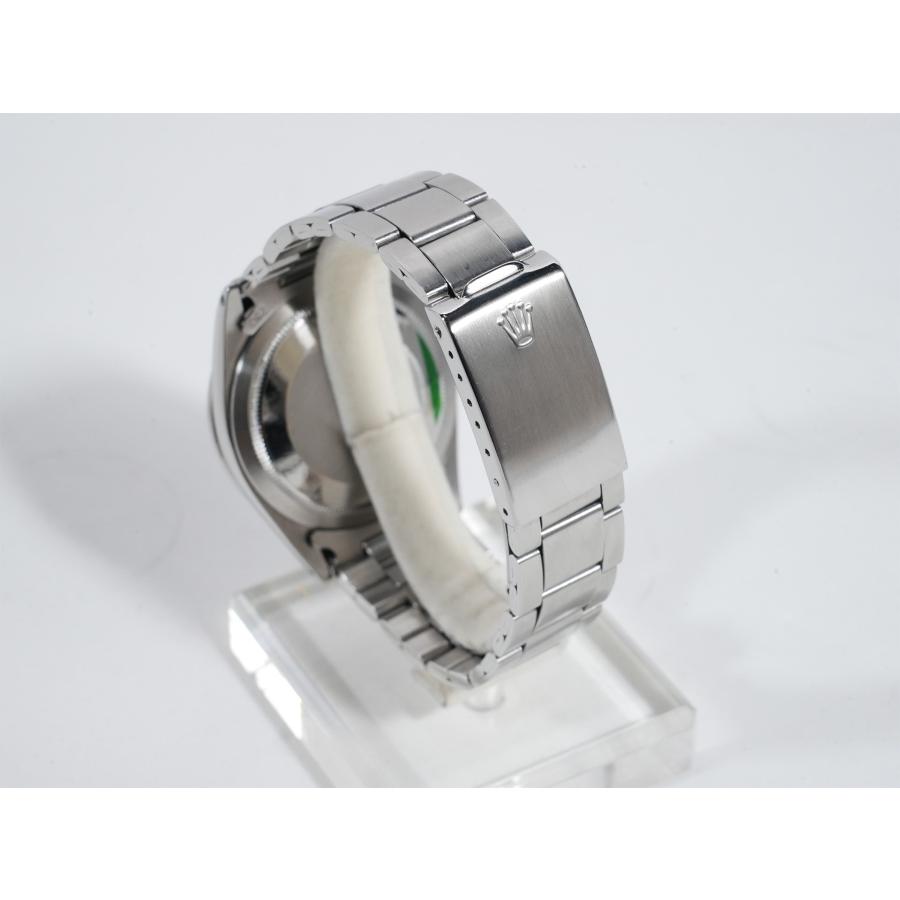 ロレックス エクスプローラーI Ref.1016 SS ブラック文字盤 | エクスプローラー（ROLEX） | 06