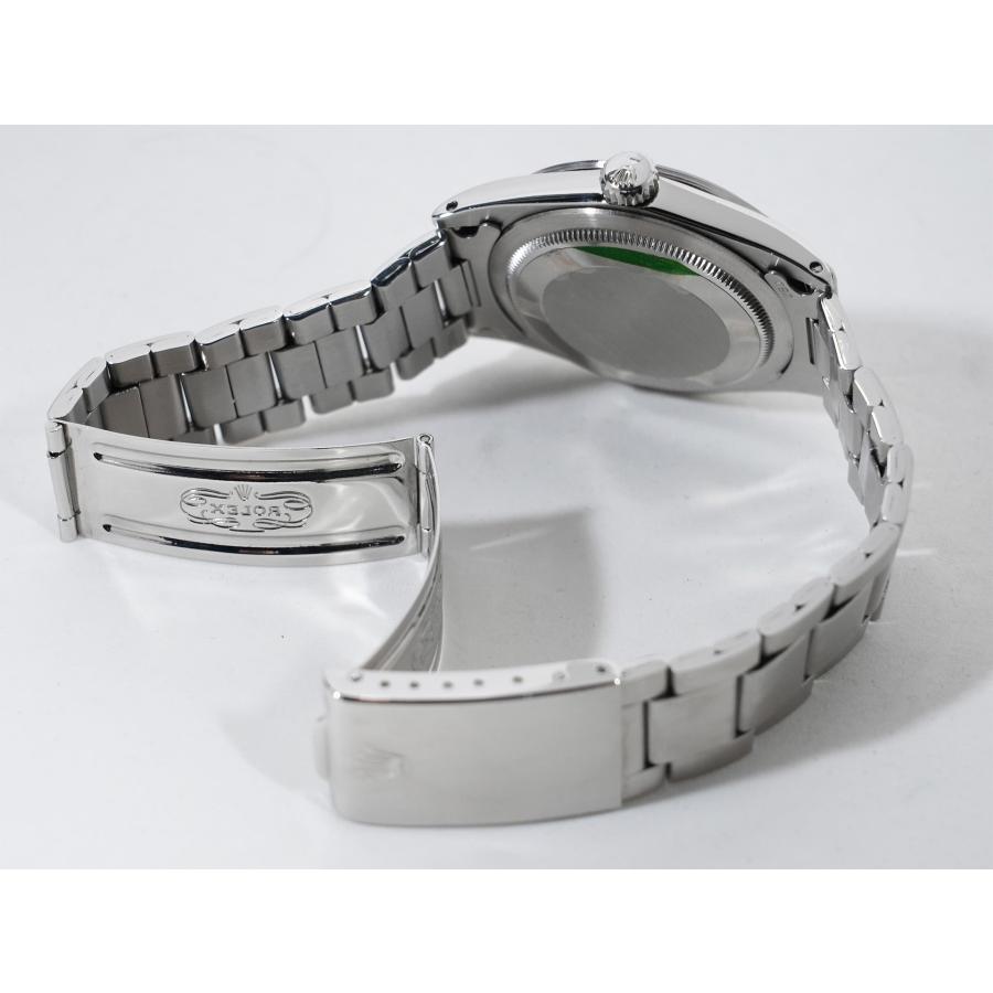 ロレックス エクスプローラーI Ref.1016 SS ブラック文字盤 | エクスプローラー（ROLEX） | 07