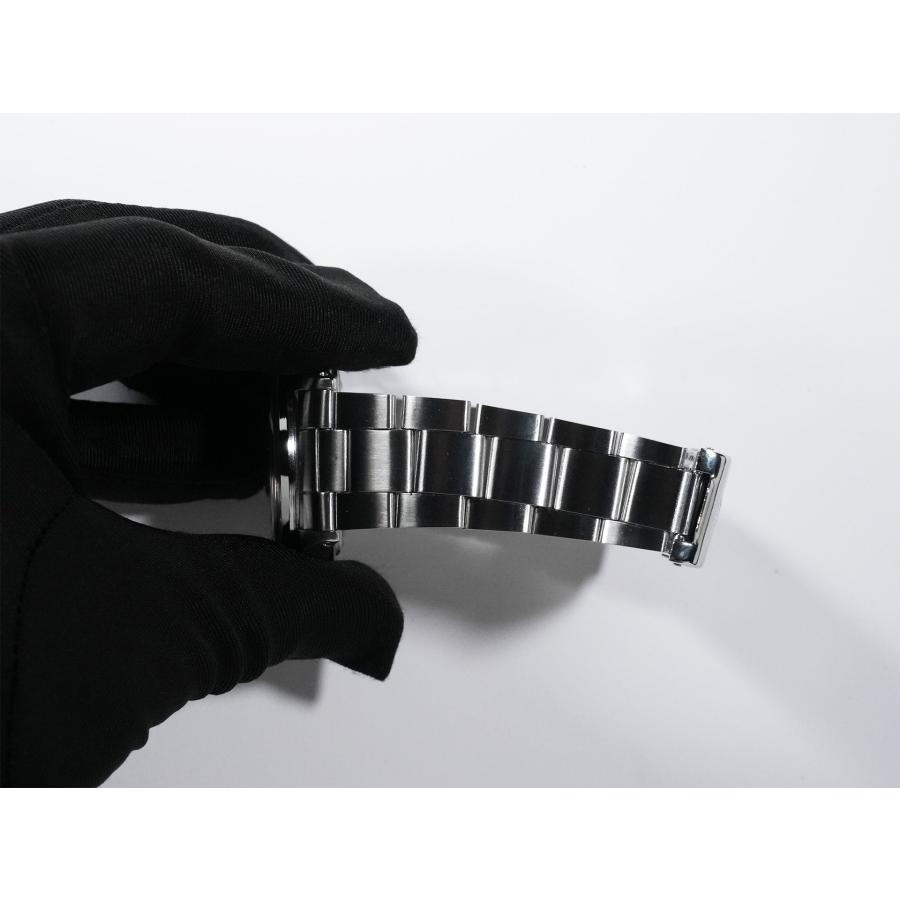 ロレックス エクスプローラーI Ref.1016 SS ブラック文字盤 | エクスプローラー（ROLEX） | 08