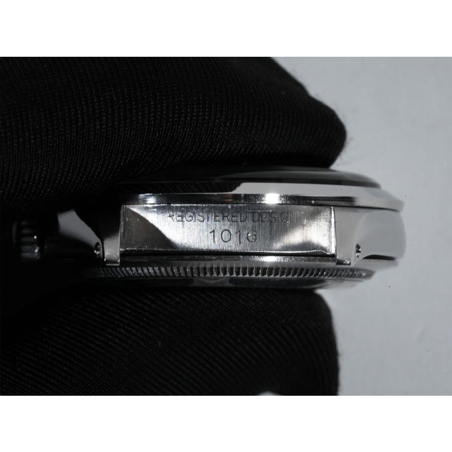 ロレックス エクスプローラーI Ref.1016 SS ブラック文字盤 | エクスプローラー（ROLEX） | 09