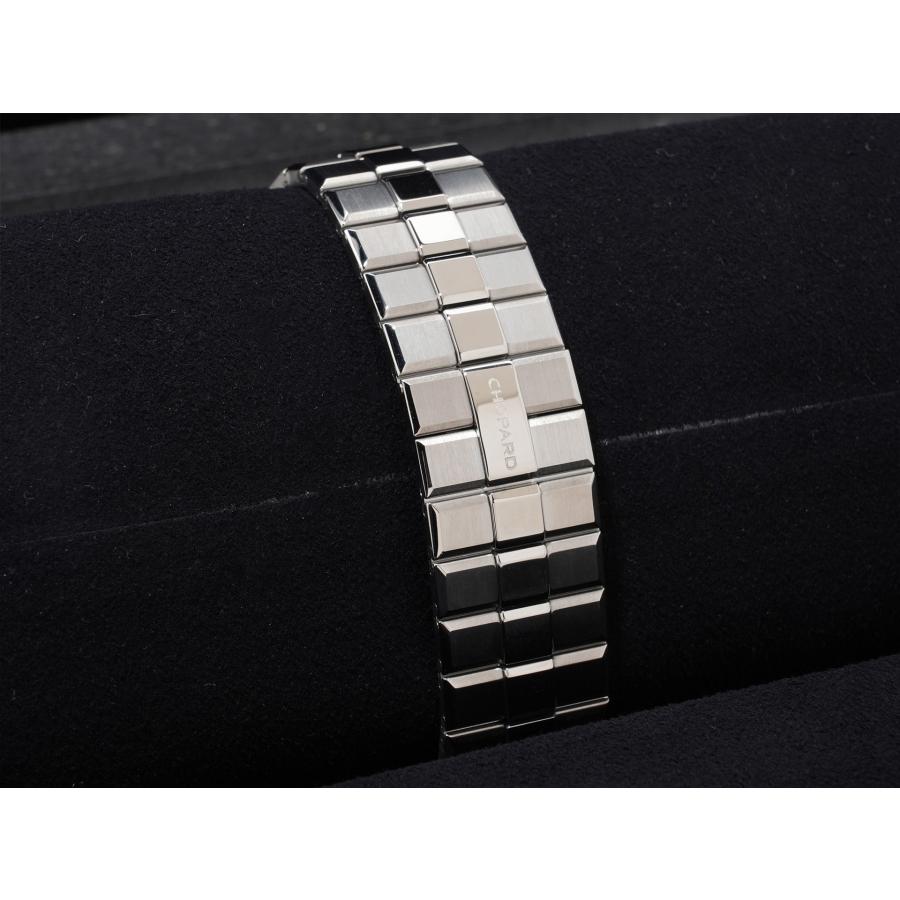 ショパール アルパイン イーグル ケイデンス 8HF Ref.298600-3005 TI グレー文字盤 | ショパール L.U.C | 05