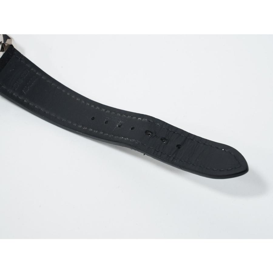 ゼニス クロノマスター スポーツ ゴールド Ref.65.3101.3600/21.C920 18Kホワイトゴールド ブラック文字盤 | ZENITH（時計） | 10