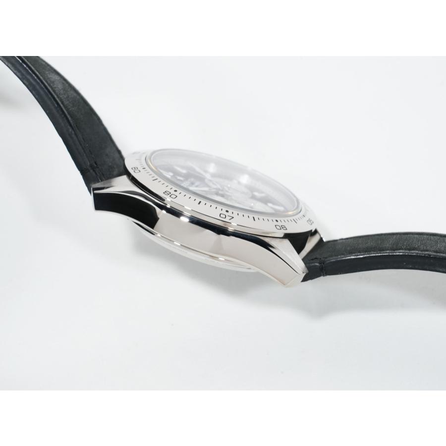 ゼニス クロノマスター スポーツ ゴールド Ref.65.3101.3600/21.C920 18Kホワイトゴールド ブラック文字盤 | ZENITH（時計） | 04