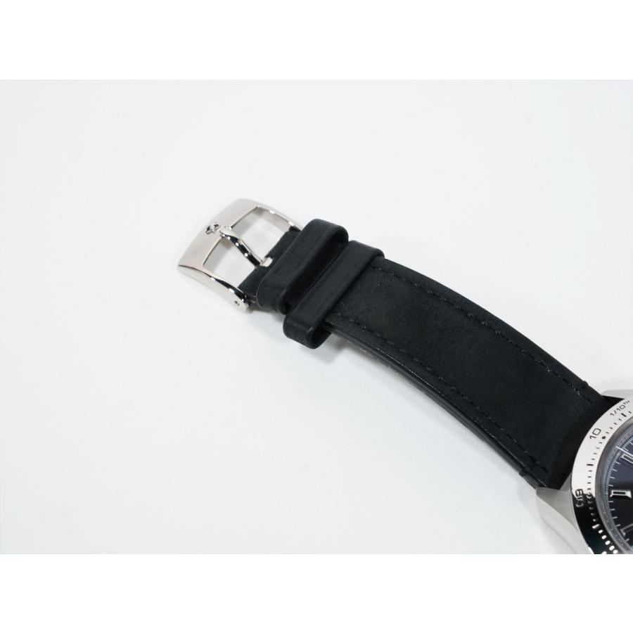 ゼニス クロノマスター スポーツ ゴールド Ref.65.3101.3600/21.C920 18Kホワイトゴールド ブラック文字盤 | ZENITH（時計） | 07