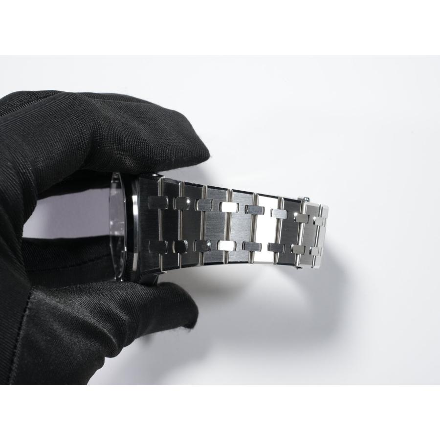 オーデマピゲ ロイヤルオーク Ref.15510ST.OO.1320ST.09 ステンレススチール カーキグリーン文字盤 | ロイヤルオーク | 08