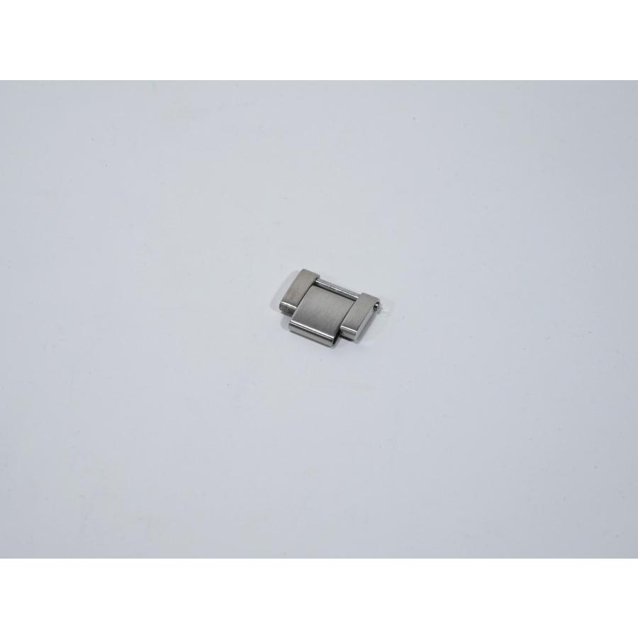 ロレックス エクスプローラーII Ref.16550 ステンレススチール ブラック文字盤 オイスターブレスレット | エクスプローラーII | 09