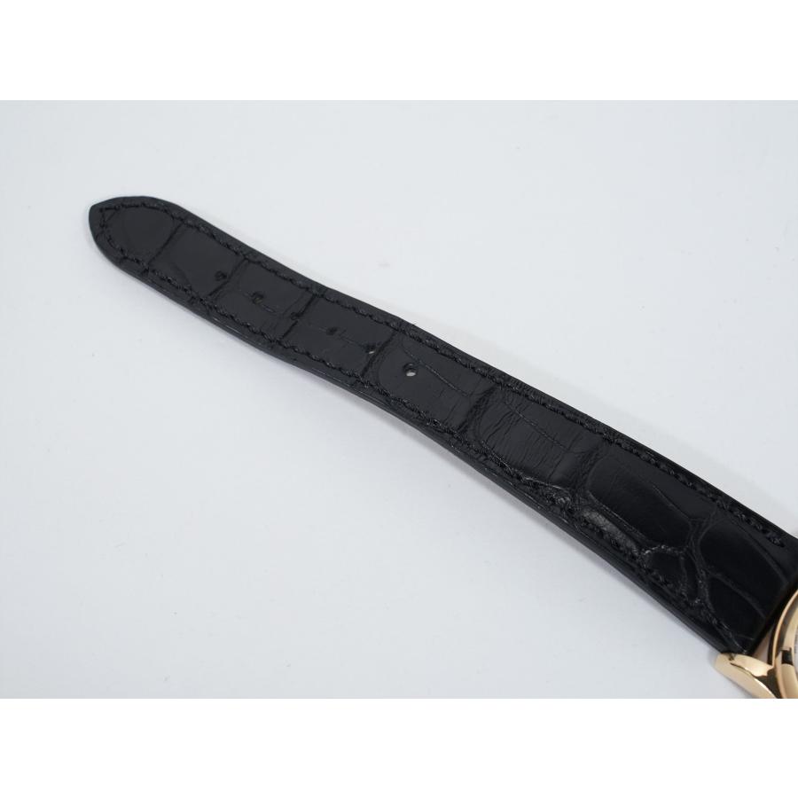 パテックフィリップ コンプリケーション ワールドタイム Ref.5110J-001 イエローゴールド シルバー文字盤 | PATEK PHILIPPE | 10