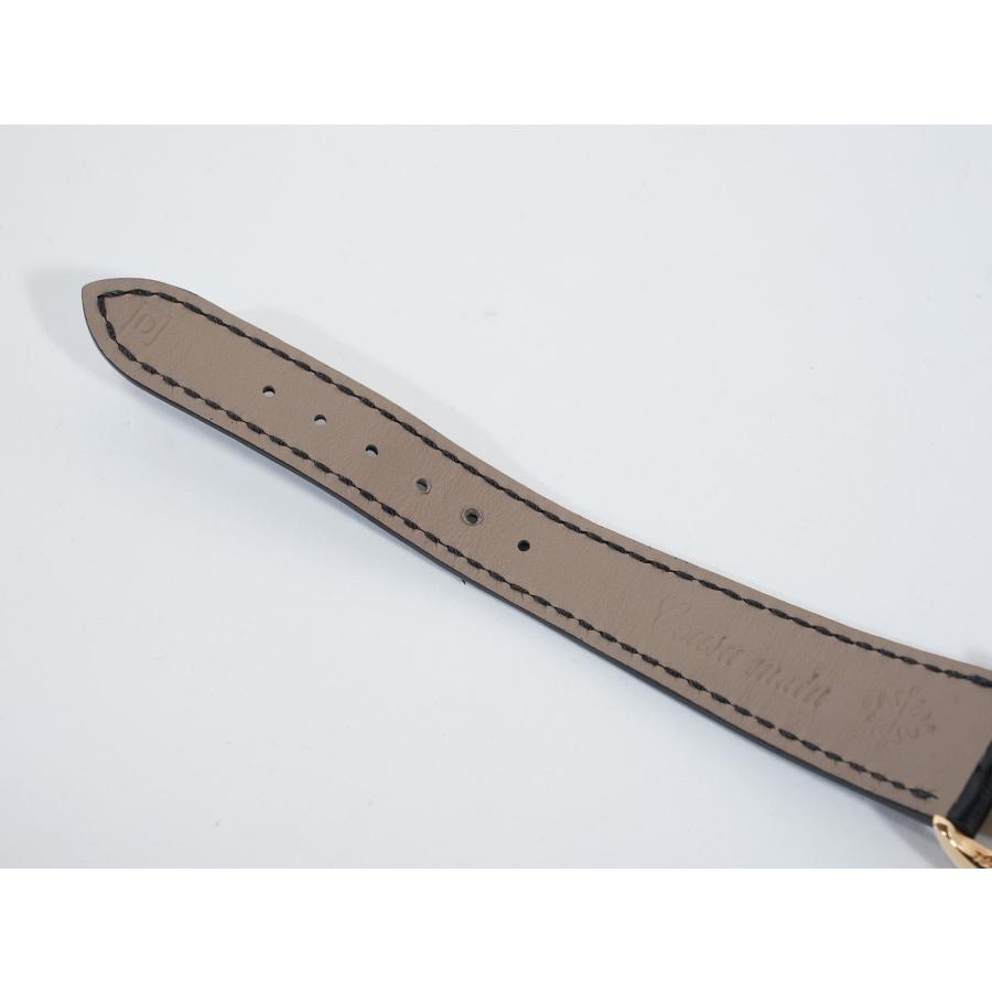 パテックフィリップ コンプリケーション ワールドタイム Ref.5110J-001 イエローゴールド シルバー文字盤 | PATEK PHILIPPE | 11