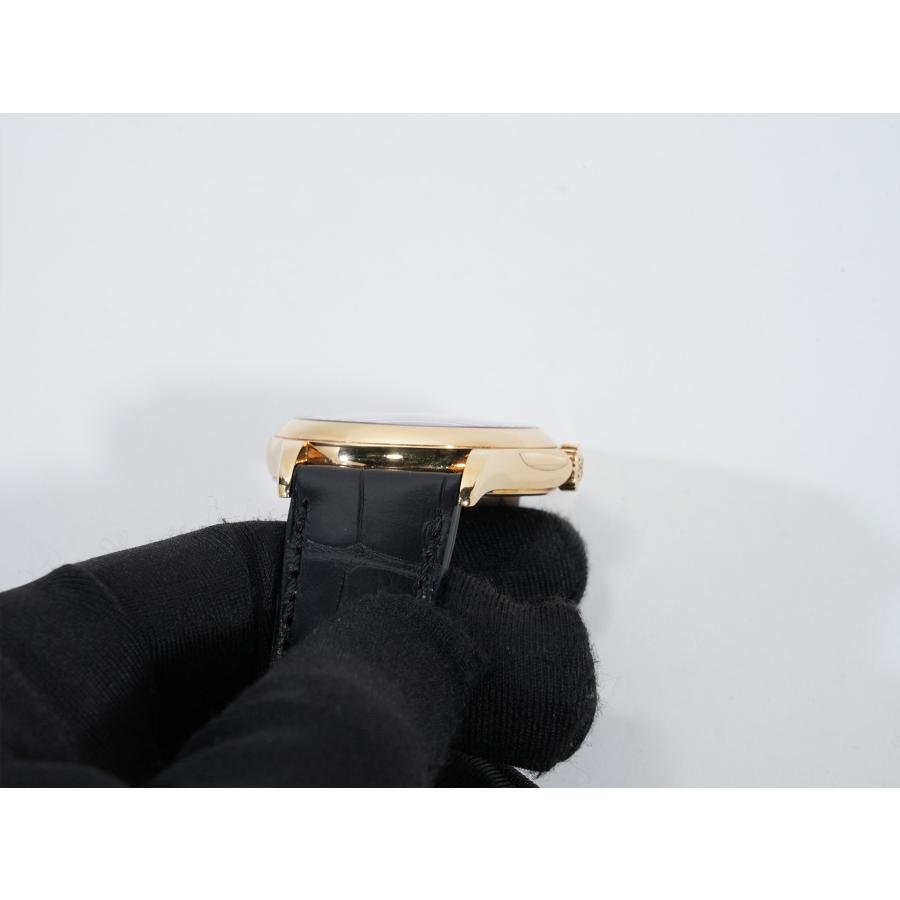 パテックフィリップ コンプリケーション ワールドタイム Ref.5110J-001 イエローゴールド シルバー文字盤 | PATEK PHILIPPE | 05