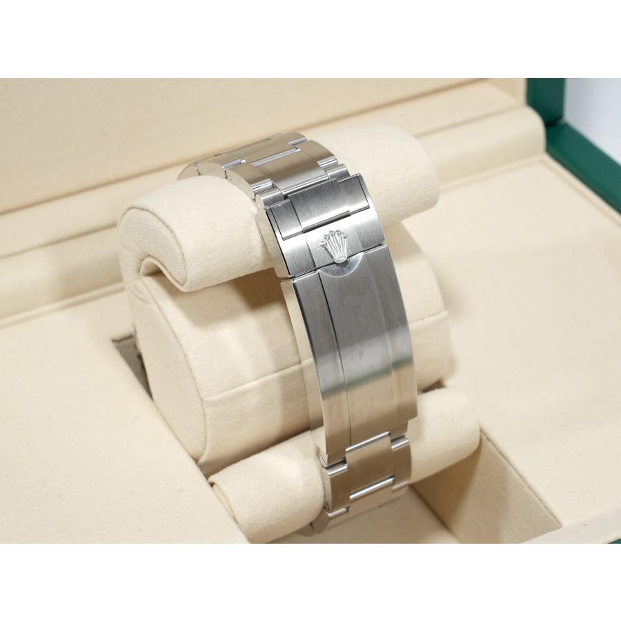 ロレックス サブマリーナー デイト Ref.126610LN ステンレススチール ブラック文字盤 | サブマリーナー | 05