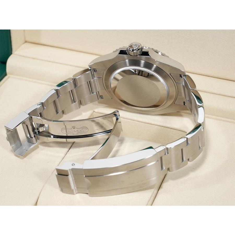 ロレックス サブマリーナー デイト Ref.126610LN ステンレススチール ブラック文字盤 | サブマリーナー | 06