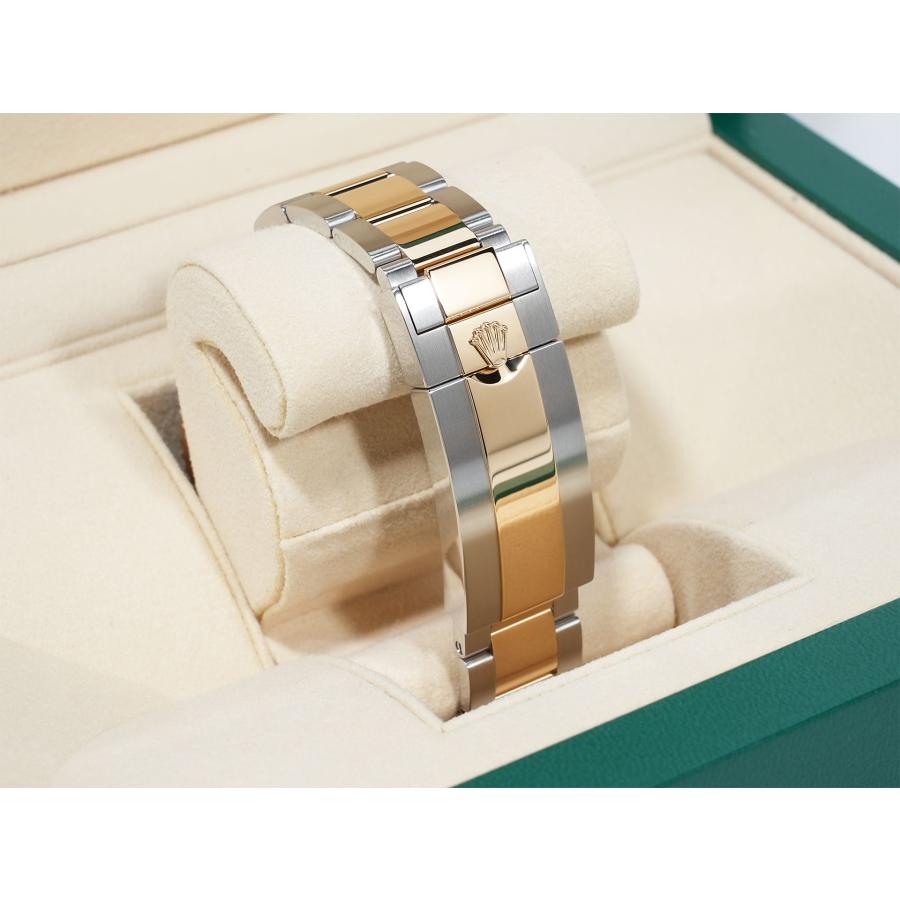 ロレックス サブマリーナー デイト Ref.126613LB ステンレススチール/イエローゴールド ブルー文字盤 | サブマリーナー | 06