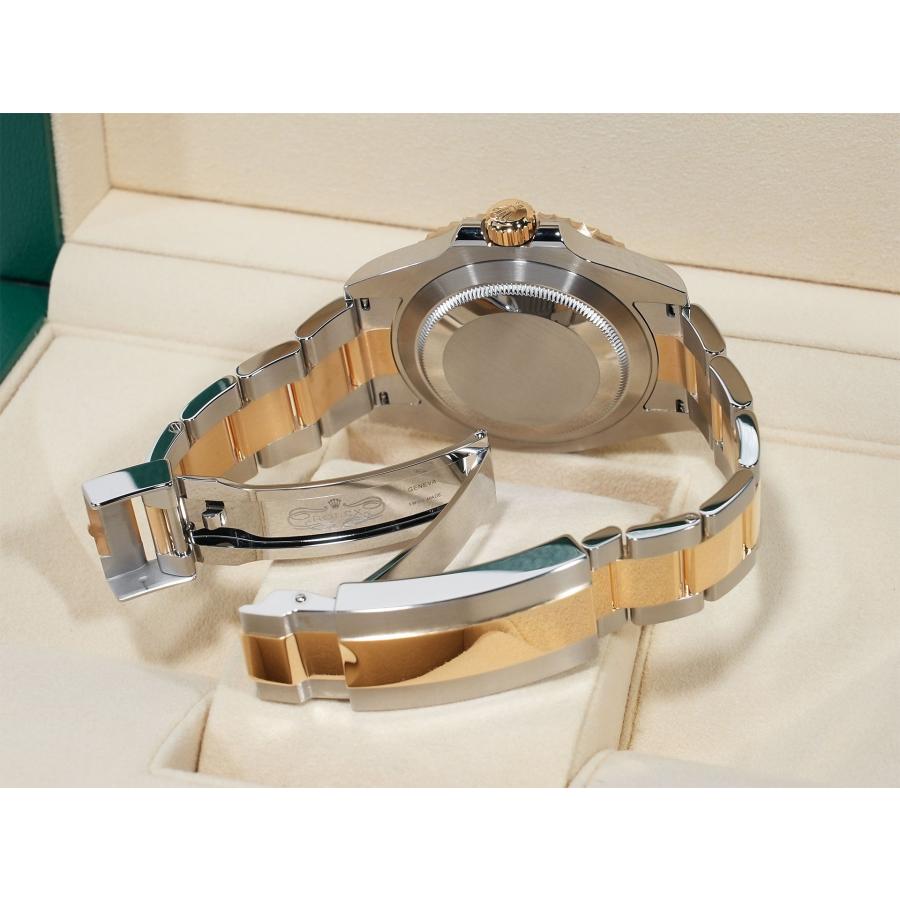 ロレックス サブマリーナー デイト Ref.126613LB ステンレススチール/イエローゴールド ブルー文字盤 | サブマリーナー | 07