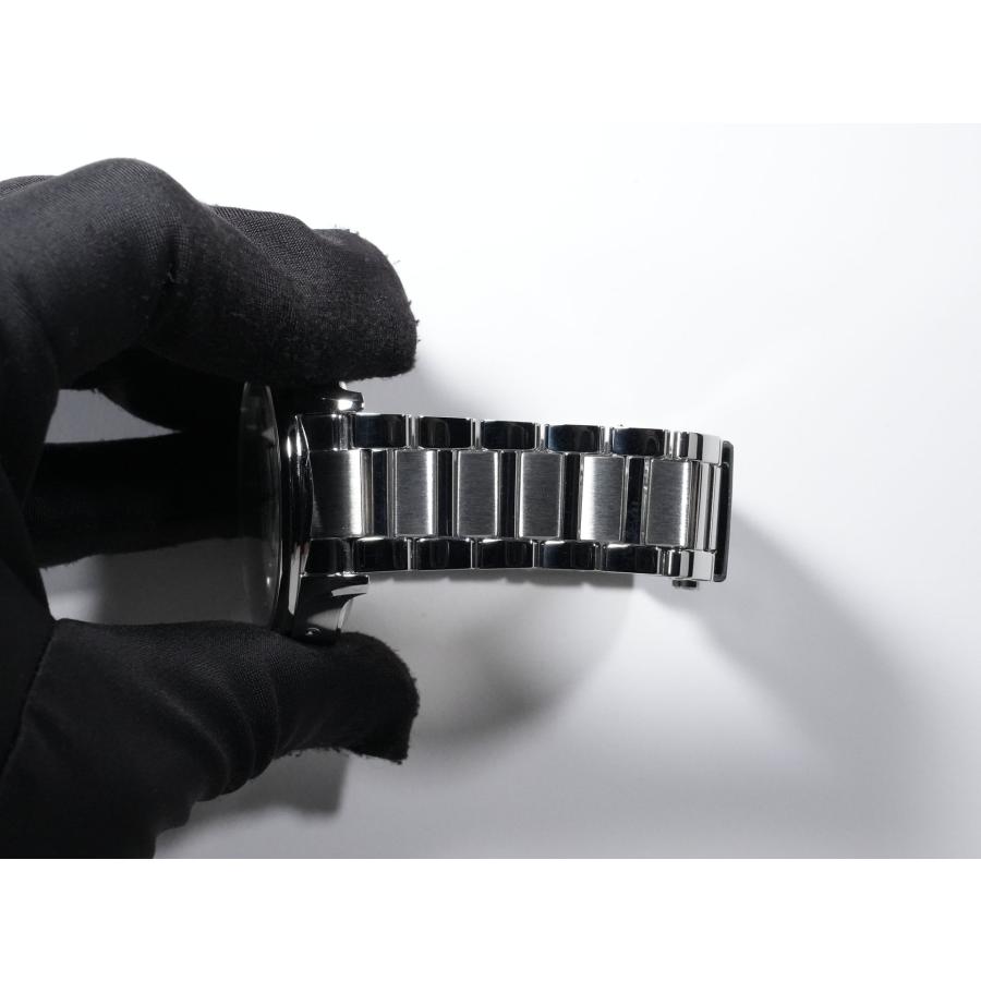 ジャガールクルト マスターコントロール クロノグラフカレンダー Ref.Q413813J SS シルバー文字盤 | JAEGER-LECOULTRE | 08